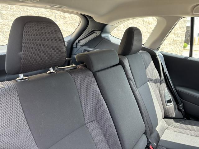 used 2024 Subaru Outback car, priced at $24,807