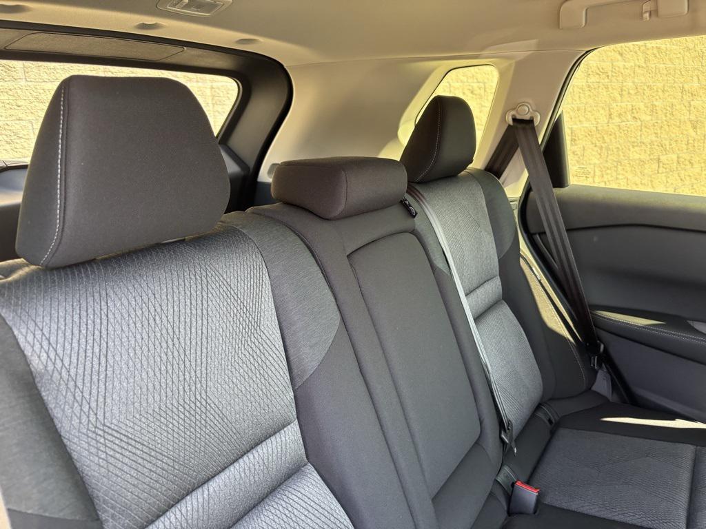 new 2026 Nissan Rogue car, priced at $29,419