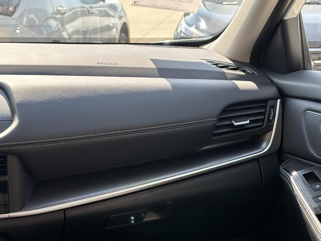 new 2026 Nissan Rogue car, priced at $29,419