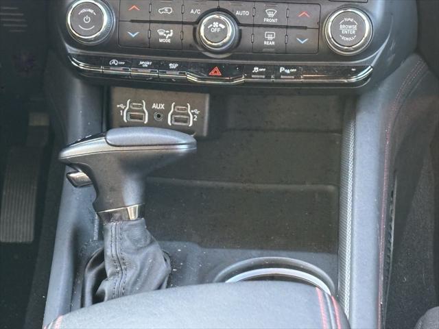used 2024 Dodge Durango car, priced at $32,065