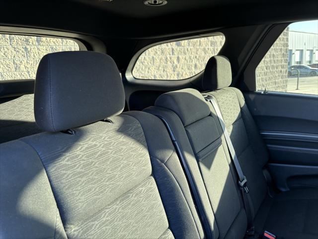 used 2024 Dodge Durango car, priced at $32,065