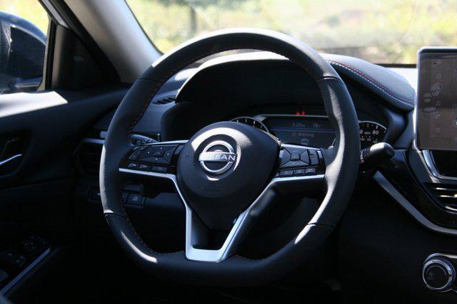 new 2024 Nissan Altima car, priced at $28,304