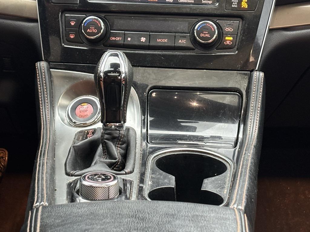 used 2020 Nissan Maxima car, priced at $24,764