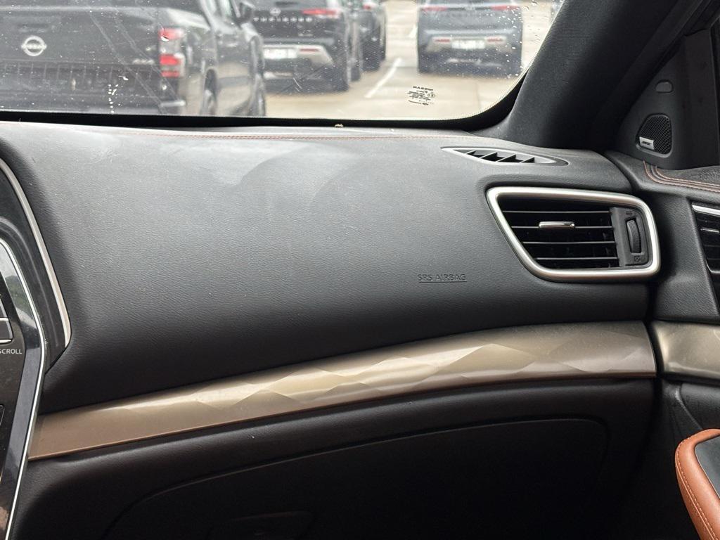 used 2020 Nissan Maxima car, priced at $24,764