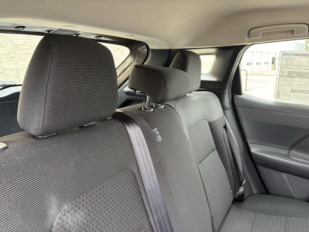 used 2025 Nissan Kicks car, priced at $20,772