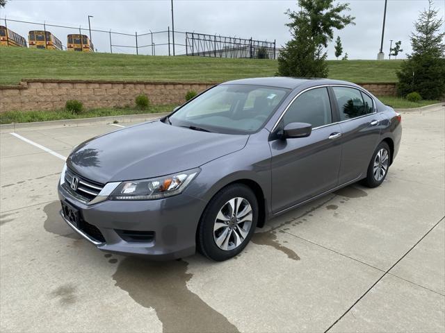 used 2013 Honda Accord car, priced at $15,988