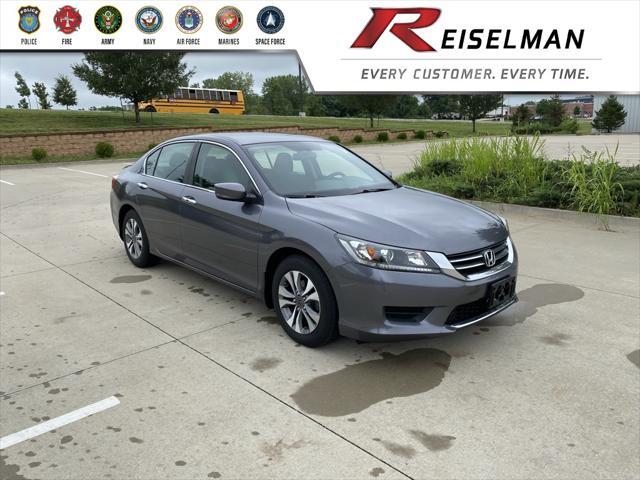 used 2013 Honda Accord car, priced at $15,988