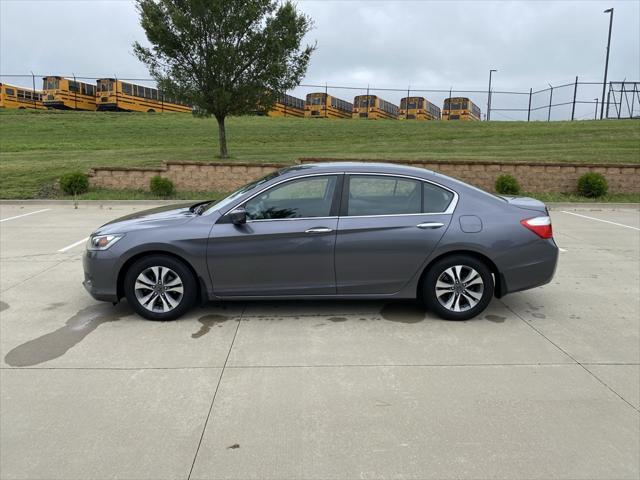 used 2013 Honda Accord car, priced at $15,988