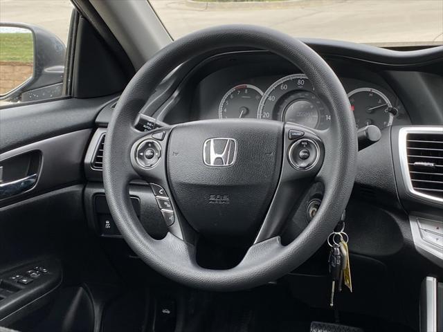 used 2013 Honda Accord car, priced at $15,988