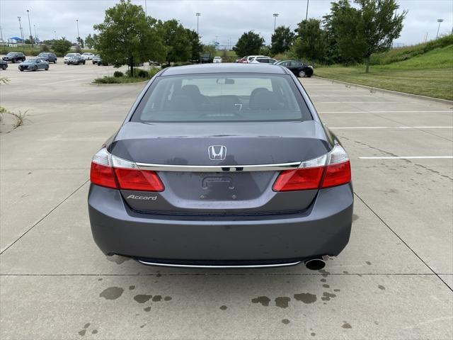 used 2013 Honda Accord car, priced at $15,988