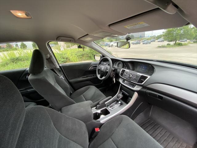 used 2013 Honda Accord car, priced at $15,988