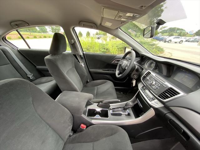 used 2013 Honda Accord car, priced at $15,988