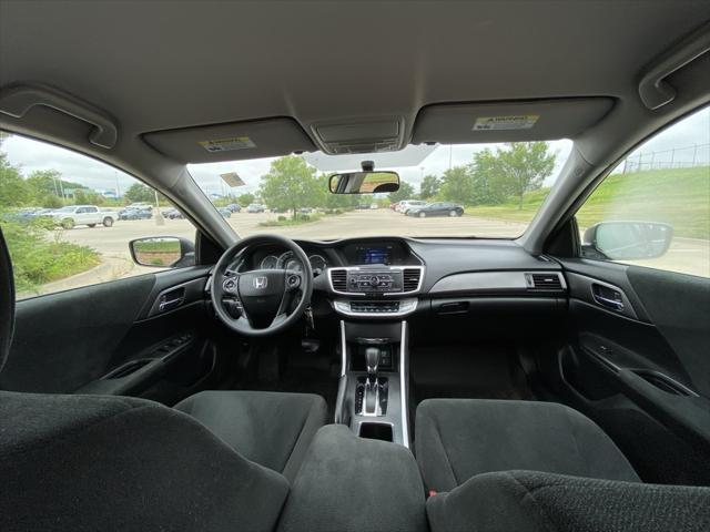 used 2013 Honda Accord car, priced at $15,988