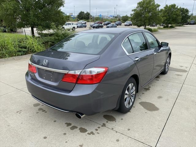 used 2013 Honda Accord car, priced at $15,988