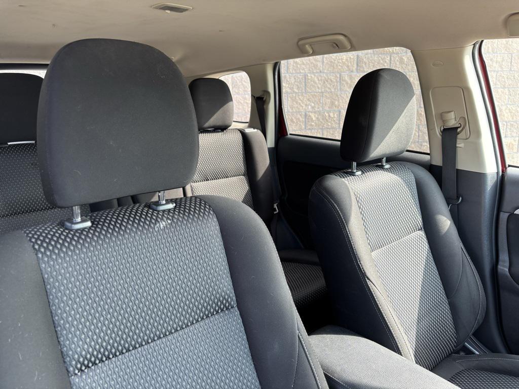 used 2018 Mitsubishi Outlander car, priced at $10,738