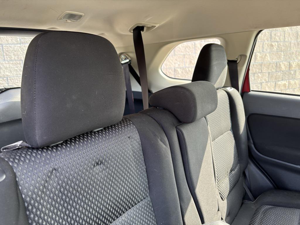 used 2018 Mitsubishi Outlander car, priced at $10,738