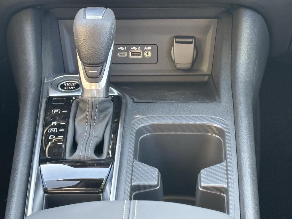 new 2025 Nissan Sentra car, priced at $20,987