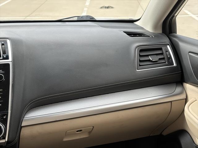 used 2018 Subaru Outback car, priced at $15,082