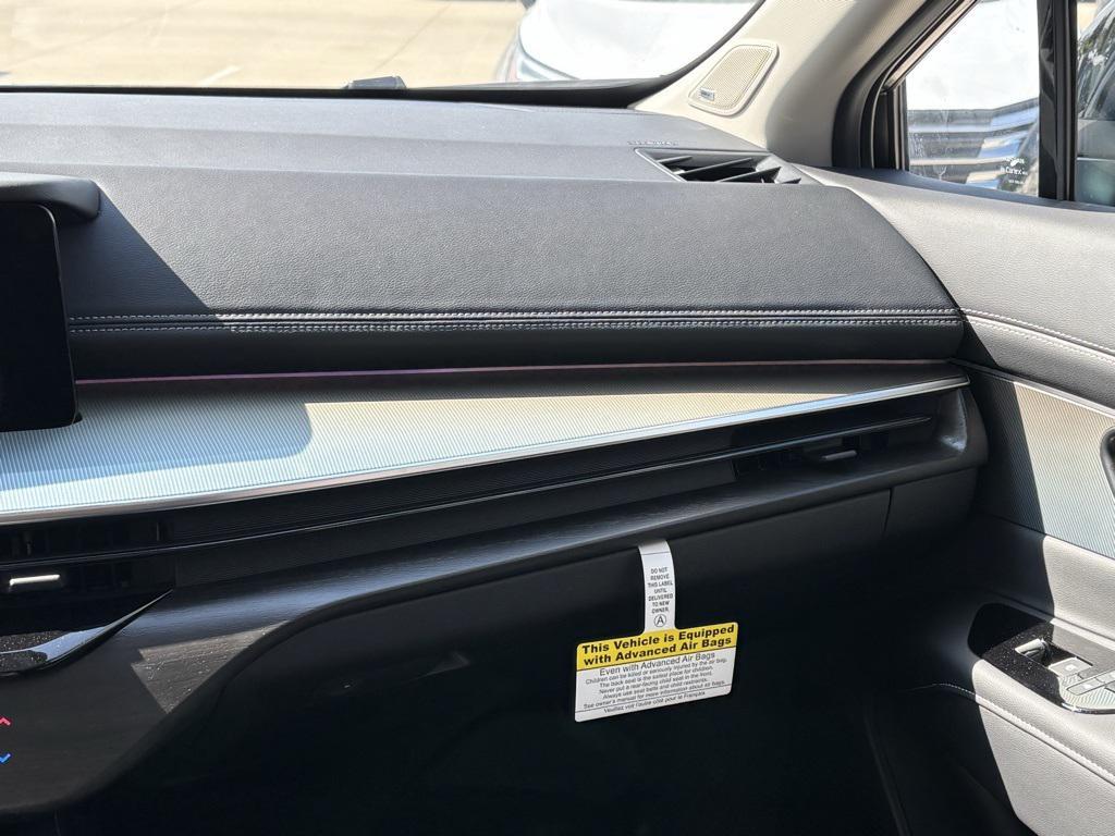 new 2025 Nissan Murano car, priced at $39,515