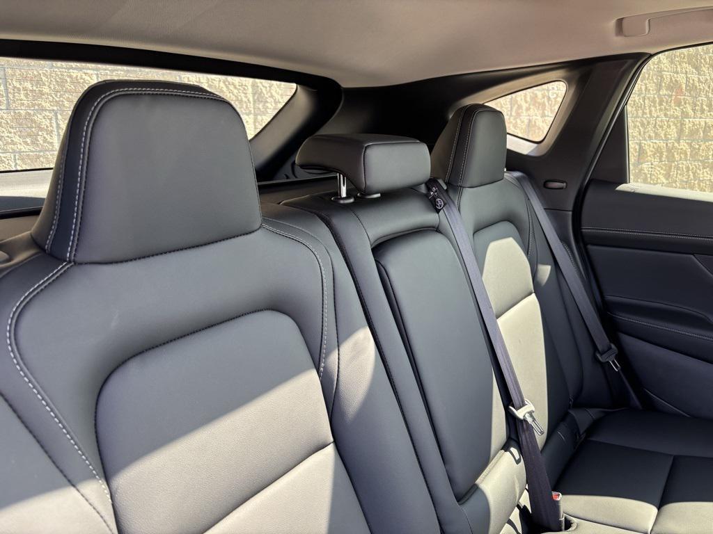 new 2025 Nissan Murano car, priced at $39,515