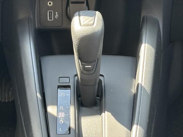 new 2025 Nissan Versa car, priced at $21,617
