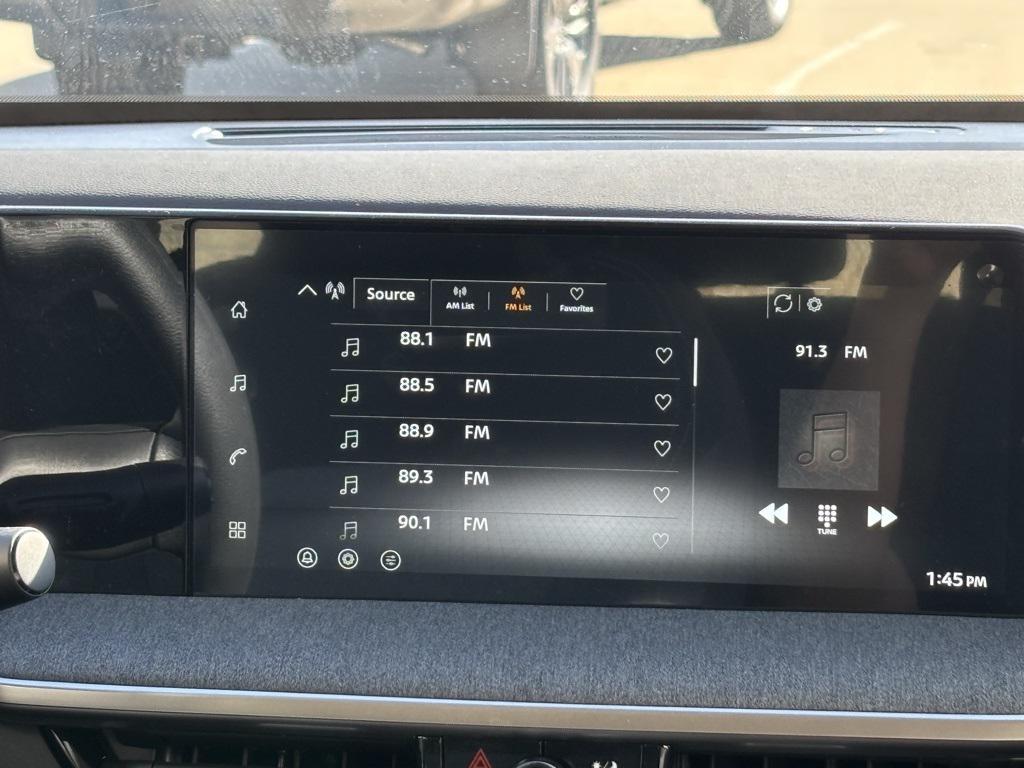 new 2026 Nissan Kicks car, priced at $25,789