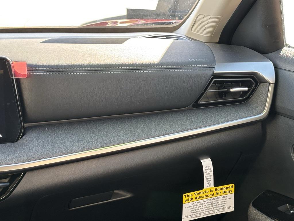 new 2026 Nissan Kicks car, priced at $25,789