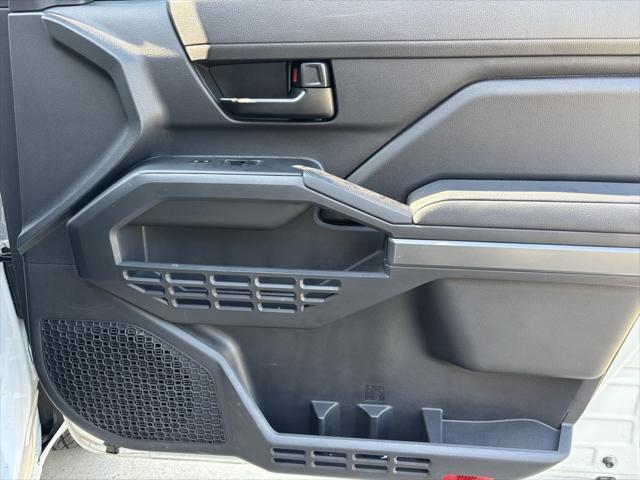 used 2024 Toyota Tacoma car, priced at $41,097