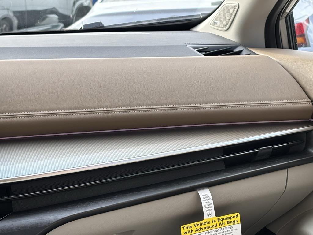 new 2026 Nissan Murano car, priced at $48,852