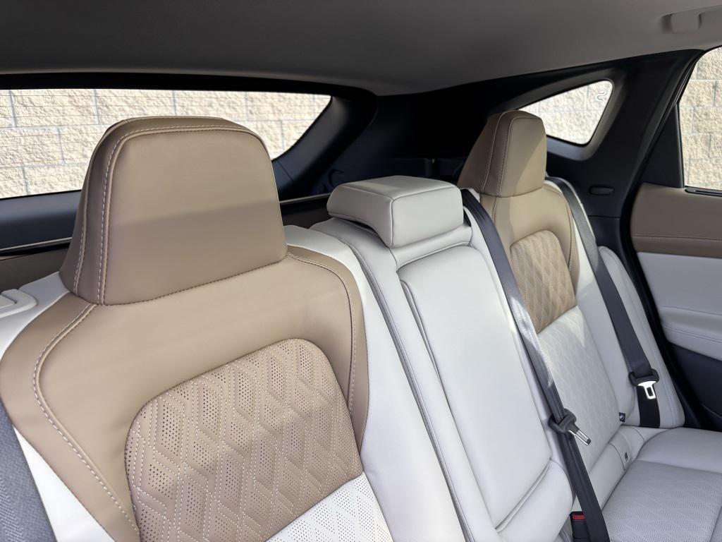 new 2026 Nissan Murano car, priced at $48,852