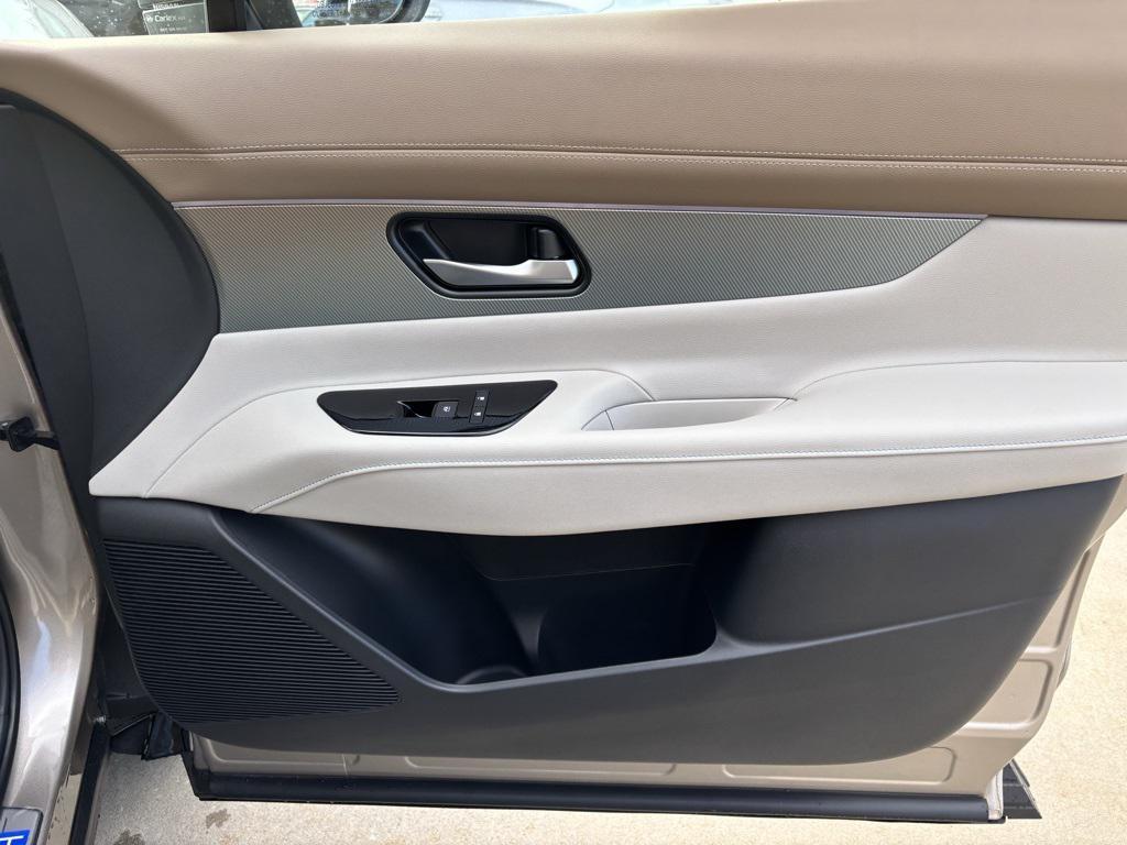 new 2026 Nissan Murano car, priced at $48,852