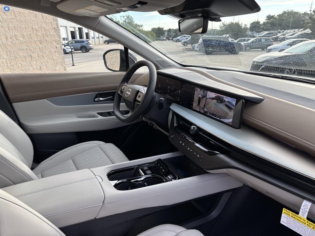 new 2026 Nissan Murano car, priced at $48,852