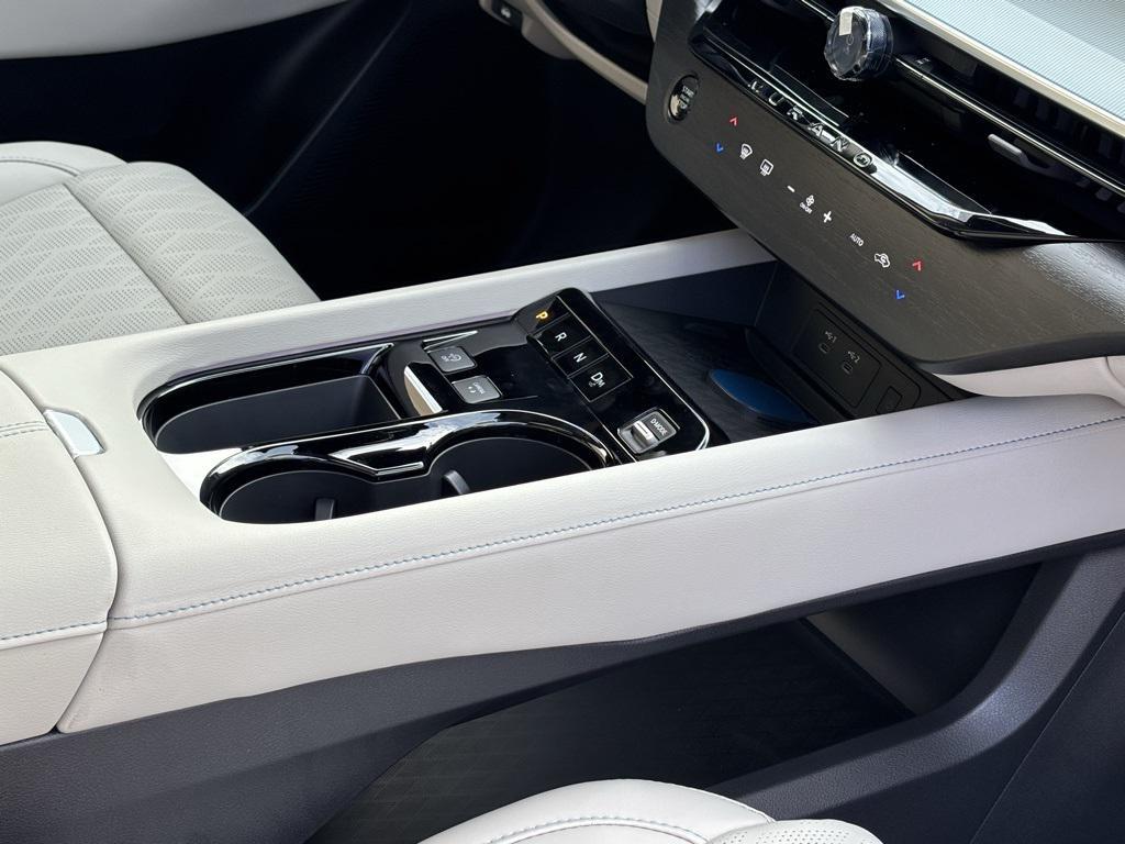 new 2026 Nissan Murano car, priced at $48,852