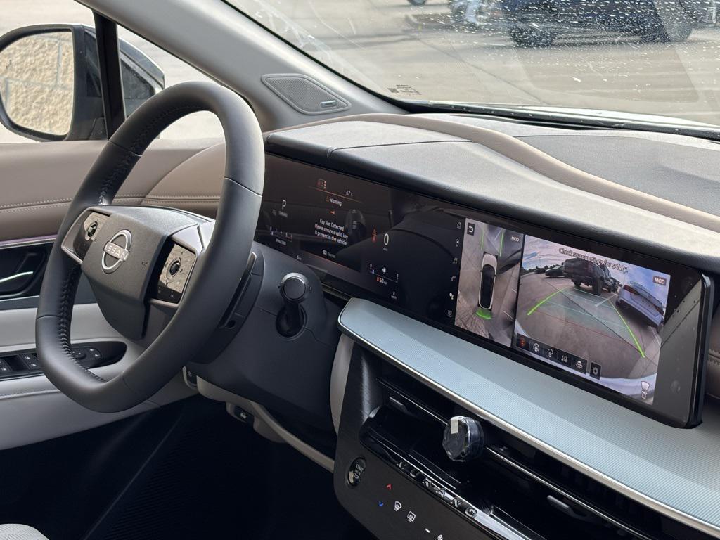 new 2026 Nissan Murano car, priced at $48,852