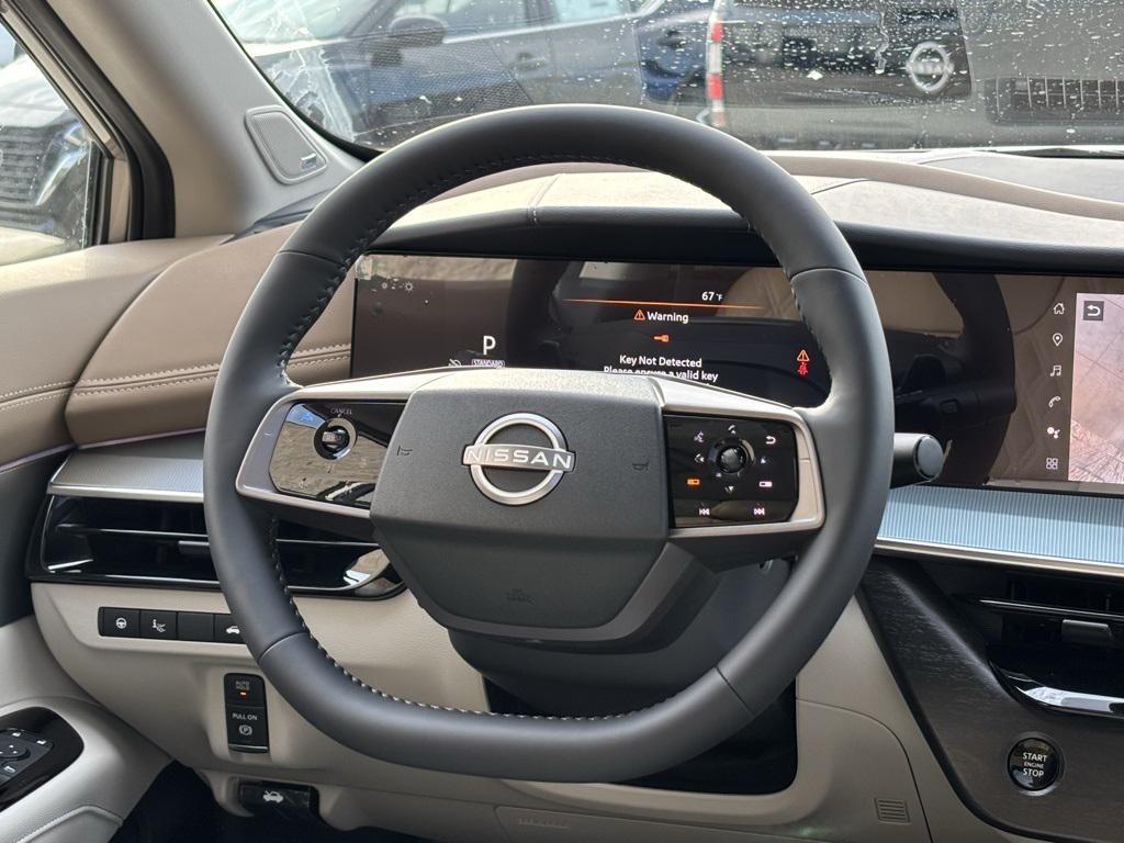 new 2026 Nissan Murano car, priced at $48,852