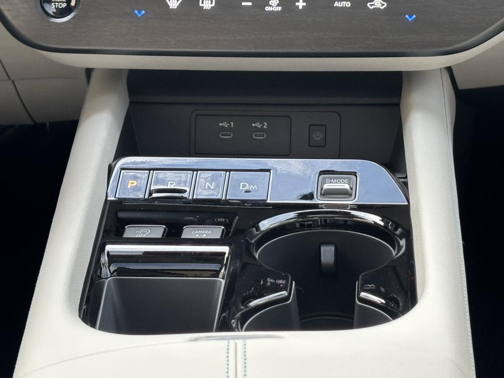 new 2026 Nissan Murano car, priced at $48,852