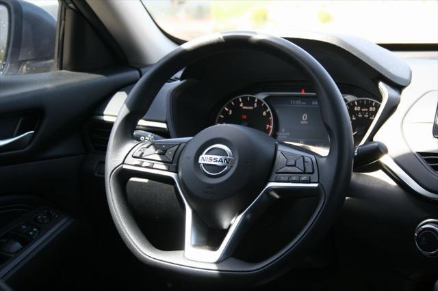 used 2019 Nissan Altima car, priced at $17,931