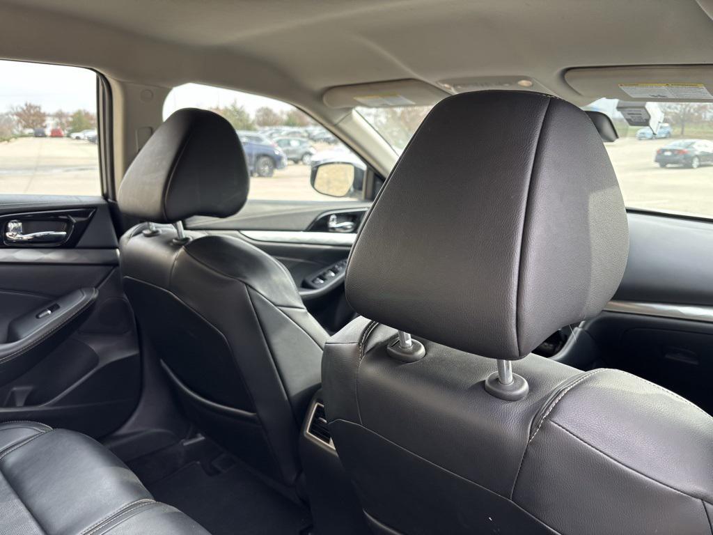 used 2023 Nissan Maxima car, priced at $22,927