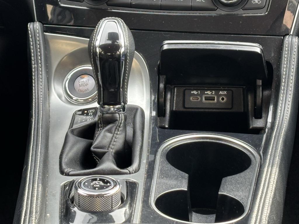 used 2023 Nissan Maxima car, priced at $22,927