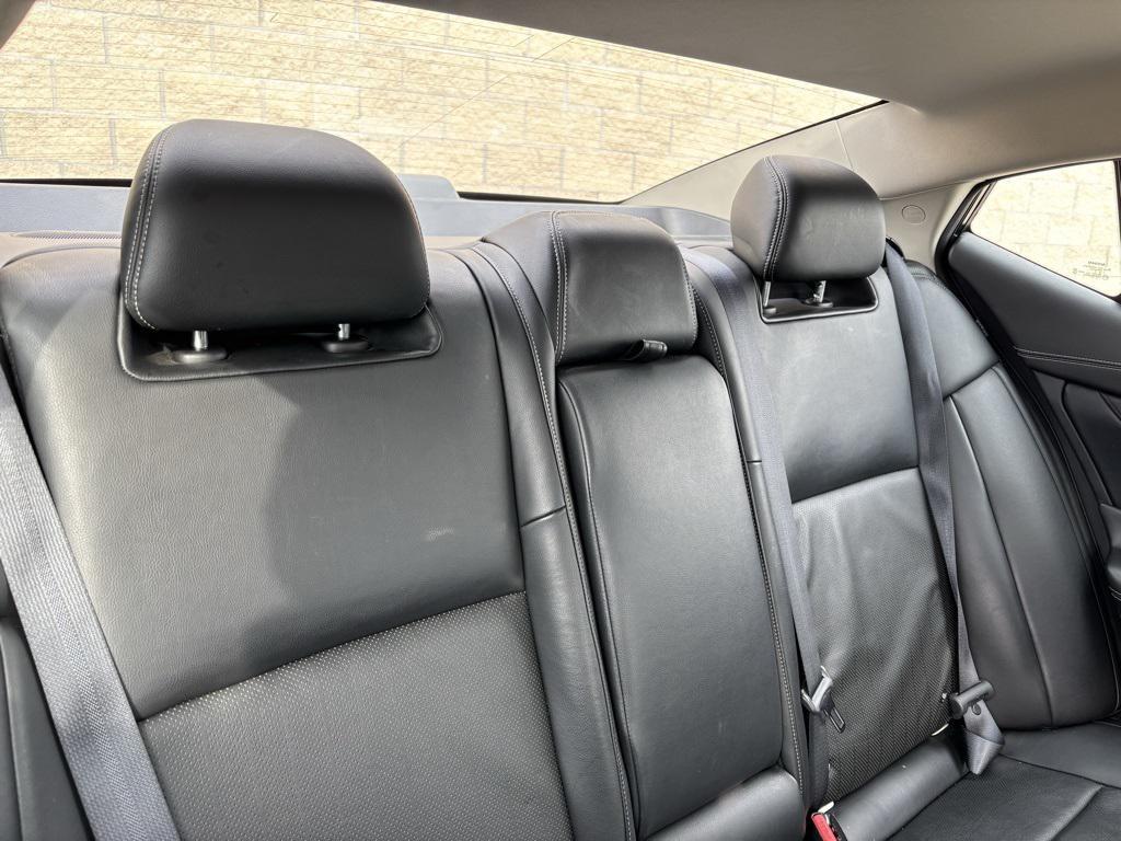 used 2023 Nissan Maxima car, priced at $22,927