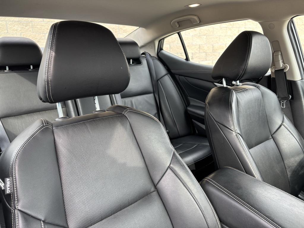 used 2023 Nissan Maxima car, priced at $22,927