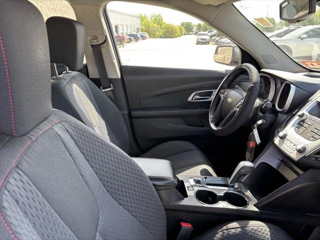 used 2012 Chevrolet Equinox car, priced at $8,263