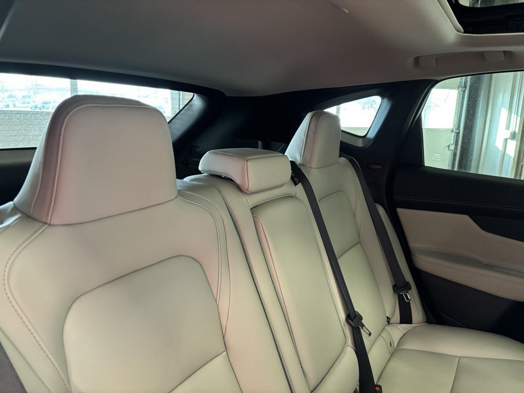 used 2025 Nissan Murano car, priced at $39,376