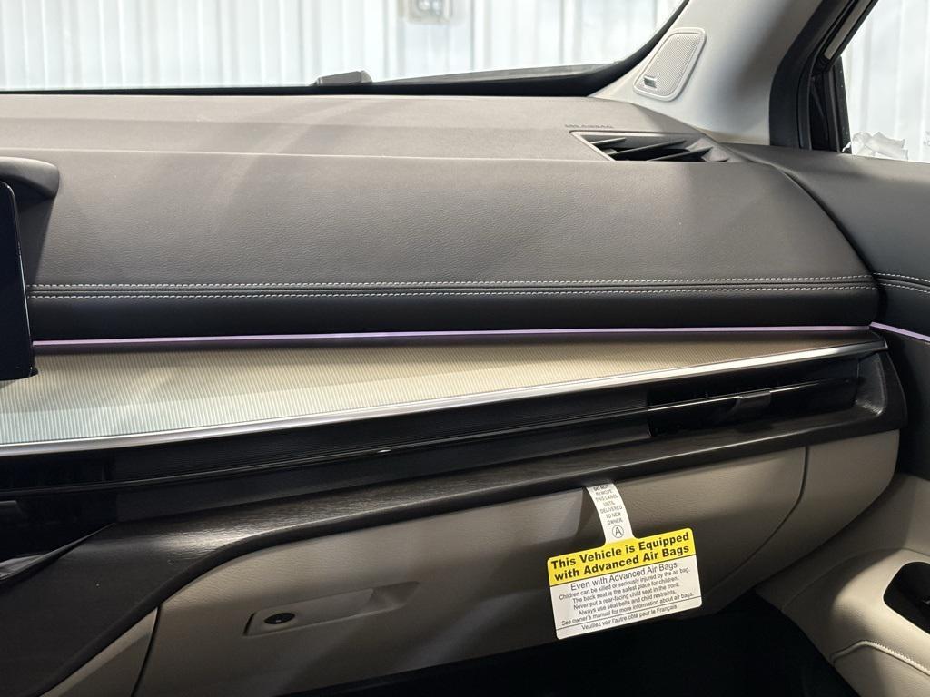 used 2025 Nissan Murano car, priced at $39,376