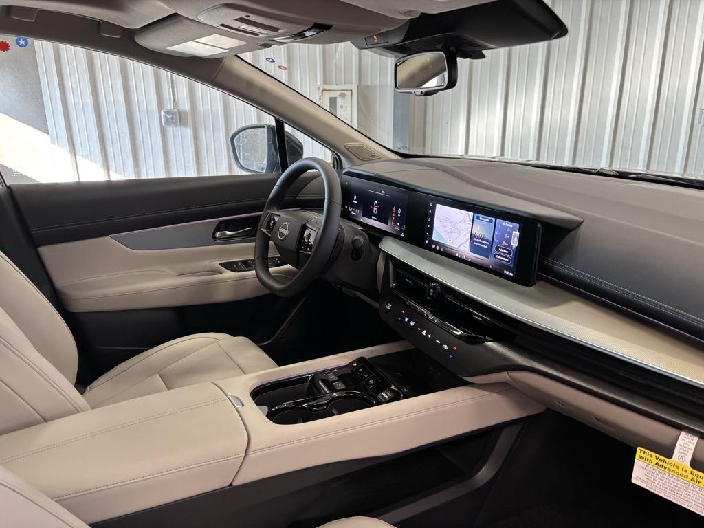 used 2025 Nissan Murano car, priced at $39,376