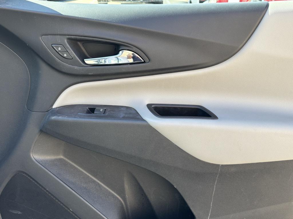 used 2020 Chevrolet Equinox car, priced at $18,238