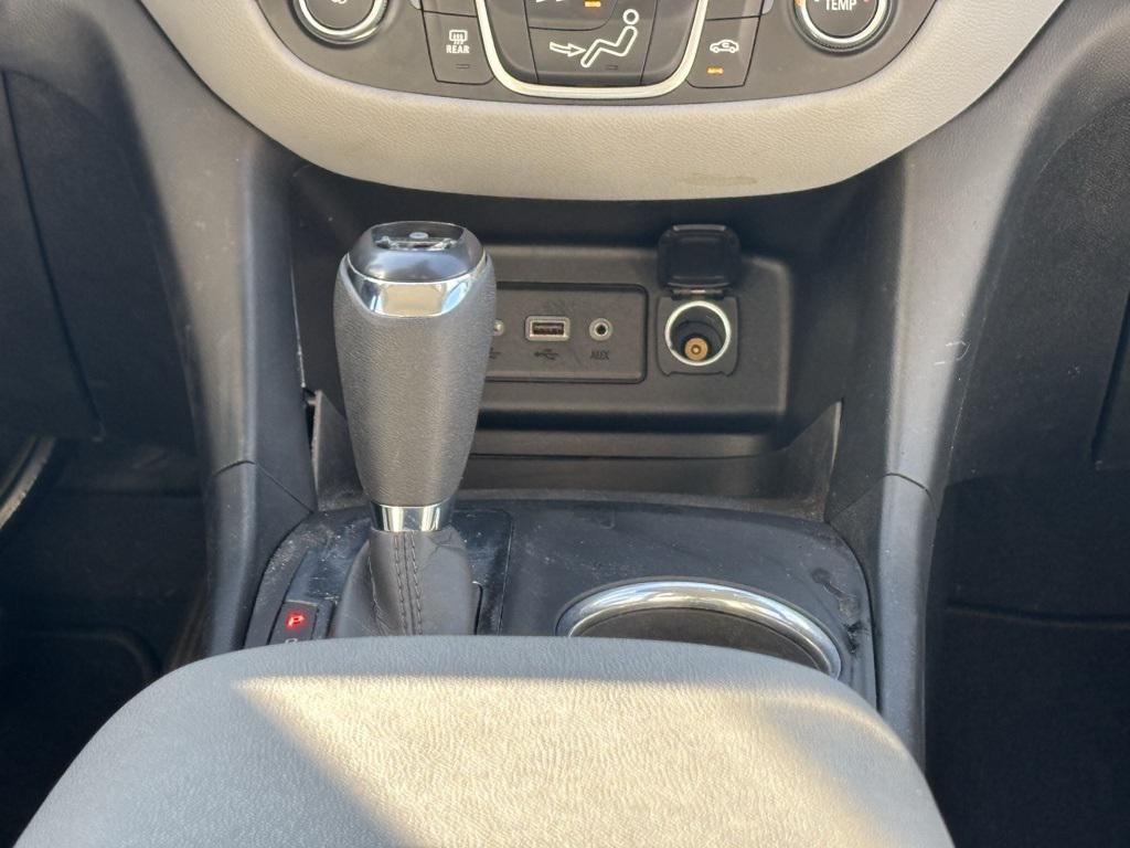 used 2020 Chevrolet Equinox car, priced at $18,238