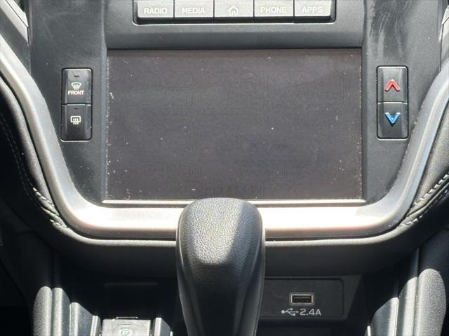 used 2024 Subaru Outback car, priced at $24,794