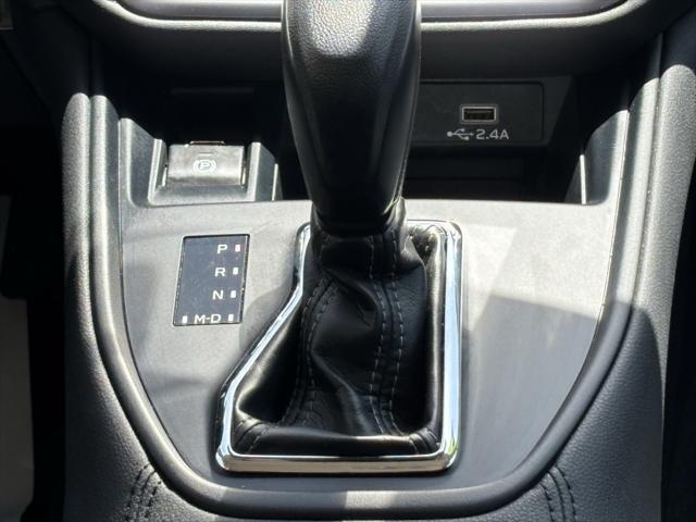 used 2024 Subaru Outback car, priced at $24,794