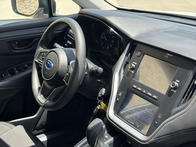 used 2024 Subaru Outback car, priced at $24,794